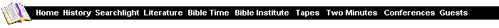 Navigation Bar